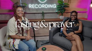 Fasting \u0026 Prayer (feat. Nathi Fani) | Hardships \u0026 Finding Strength to Fast, Prayer | ASIAS S4 EP16