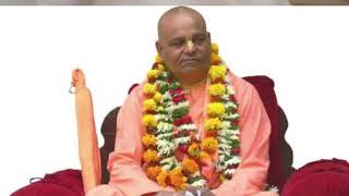 74th VYAS PUJA OF H.H. RADHA GOVIND MAHARAJ