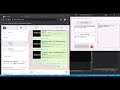 Automate sending WhatsApp Message using Selenium