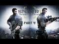 SNIPER GHOST WARRIOR 3 Walkthrough Gameplay Side Mission Rotki Lions  Part 4 (PS4) No Commentary