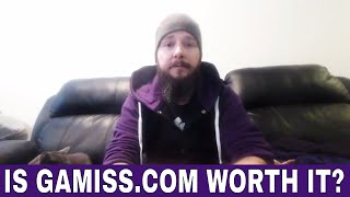 GAMISS • Men’s Clothing Unboxing \u0026 Review • Scam or Legit? • #ThatBeardedMechanic