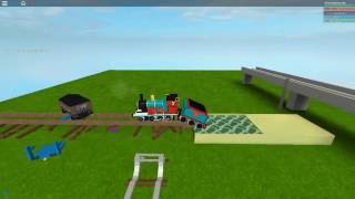 playtube pk ultimate video sharing - drive thomas and friends of a cliff mini version roblox