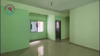 2BHK | Purti Utsav, Rajarhat Chowmatha | Sold Out