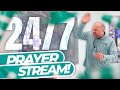 24/7 PRAYER LIVESTREAM!!!