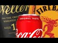 Weller 12 x Fireball x Coke