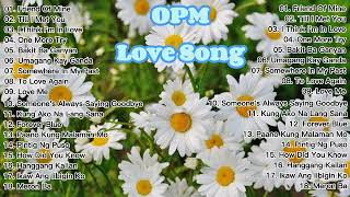 OPM Female Love Song 80's 90's | Odette Quezada, Kuh Ledesma, Allona, Cacai Velasquez, and more