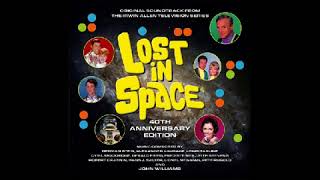 Lost in Space TV music (1965)