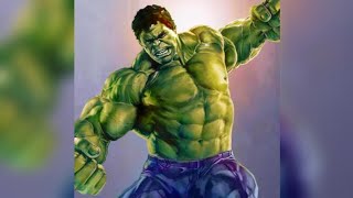 Hulk whatsapp status 🔥| Kalki bgm version #shorts
