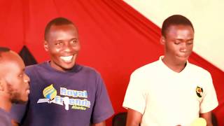 Live Performance at Egerton SDA Church || Asekowinjo || SKIZA CODE: 7757112