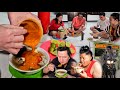 LUDESIN 1 GEROBAK BAKSO MALANG,,SAMBAL LUDES,,TRAGEDI SAMBAL,,4 KALI TAMBAH !!