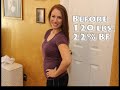 my focus t25 u0026 shakeology transformation results