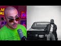 Anthony Fantano Reaction to Kendrick Lamar - GNX Album - 2nd Listen | theneedledrop