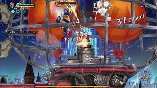 [アクション]オーディンスフィア レイヴスラシル 実況プレイ #14