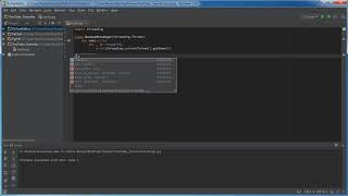 Python Programming Tutorial 34 - threading