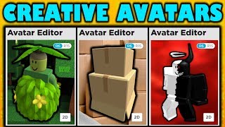 The Best Free Roblox Avatar Outfit Ideas - roblox sharkblox avatar