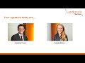 'Planning Case Law in 2022: A recap' - webinar