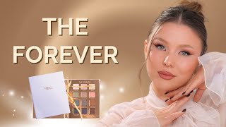 Presentazione THE FOREVER palette 💕 - Neve Cosmetics