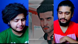 INDIAN Reaction On Feroz Khan Attitude Videos😠🔥 | All Latest Videos | Feroz Khan Tiktoks Videos