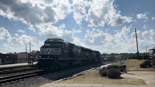 NS G89: NS 7006 6932 3/25/23 Austell GA