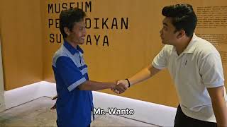 Museum Pendidikan Surabaya Documentary