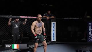 LIVE UFC 246: CONNOR MCGREGOR VS DONALD CERRONE FIGHT LIVE HD