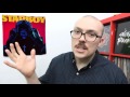 The Weeknd - Starboy ALBUM REVIEW
