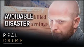 When Convicted Murderers Are Released And Kill Once Again (Full Documentary) | Real Crime