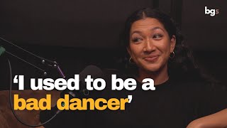 Natasha Sherpa on Dancing out of a Suitcase | E41 Brown Game Strong