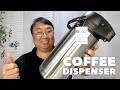 Best Cheap Airpot Coffee Dispenser Review