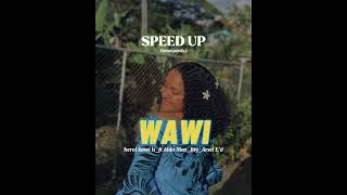 WAWI | Herol Kowi ~ speedup