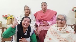 सखी हे मैं दे दूँ झुकतै तोल बुढ़ापा जै कोए लेता हो | बुढ़ापे का प्यारा हरियाणवी गीत | Haryanvi Geet