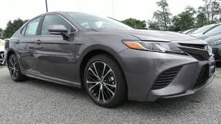 2019 Toyota Camry Baltimore Catonsville, MD #3T161033 - SOLD