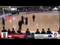 sin1 s.s o krishnasamy mk m j.te wharau nzl6 16th world kendo championships men s individual