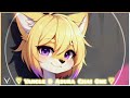 「Nightcore」➫ Yancle & Asura Ghai - One For Me ♡♬{2024}@VivziDJ