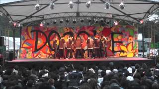 doocle学祭2015 Break