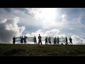 'Follow Me Up to Carlow' - Óige Náisiúnach Trek in Glenmalure, County Wicklow