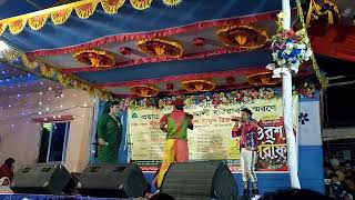 যাত্রা নেশার মার্কেট কোনাবাড়ী গাজীপুর #subscribe #duet #viralvideo #funny #unfrezzmyaccount monir