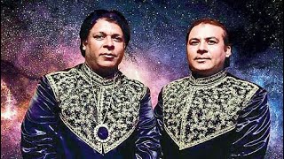 Sabri brothers | Hashim Sabri Aftab Sabri | India | Sufi Singers | Sufi Shows | Sufi Song |