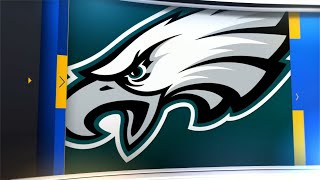 Philadelphia Eagles release 2025 schedule