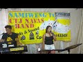 opm love song cover samiweng ti ctj navas band