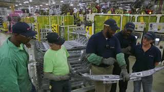 LaGrange Is Thriving With Thousands Of New Jobs And Investment
