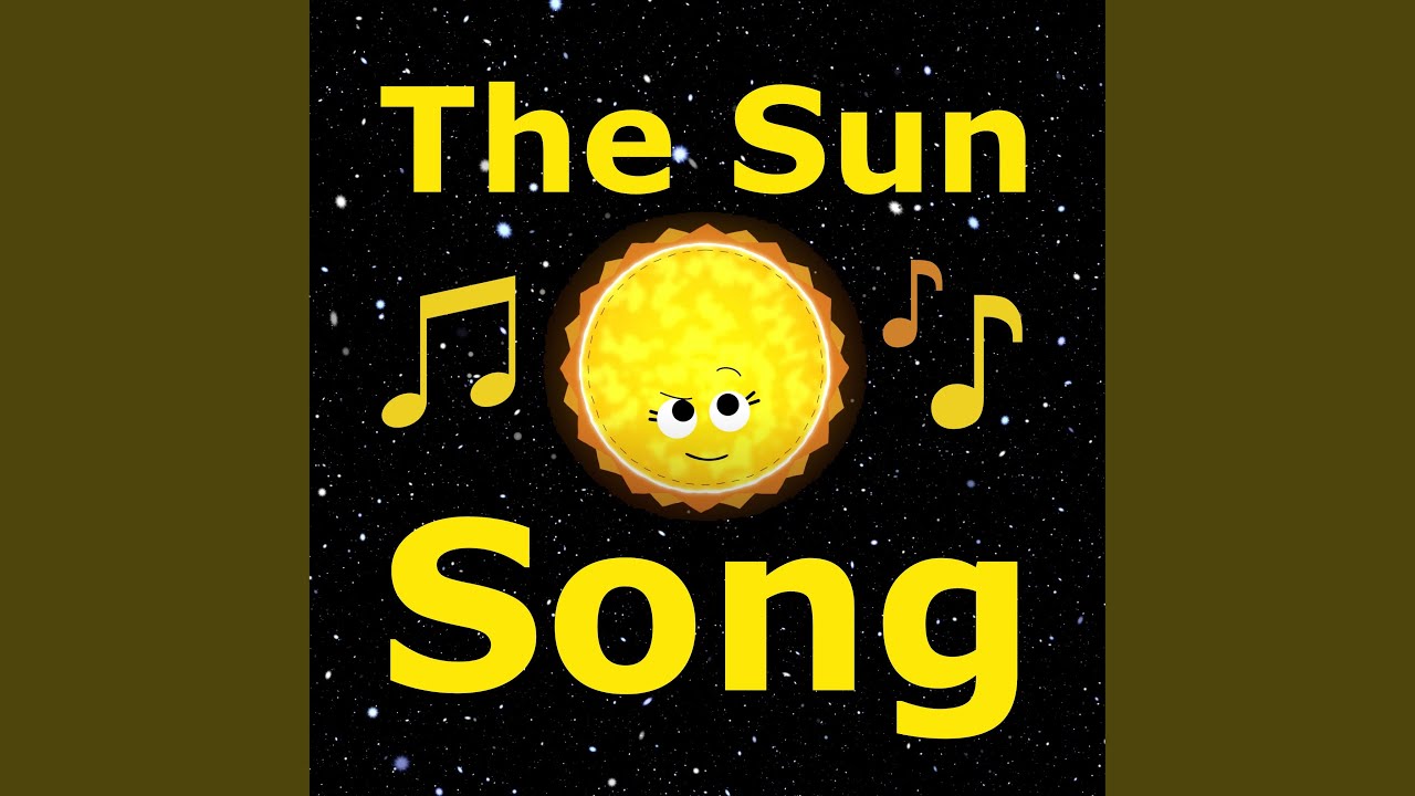 The Sun Song - YouTube Music