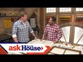 How to Quickly Prime and Paint Windows | Ask This Old House