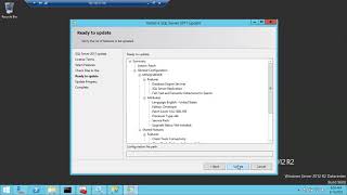 Sql DBA Batch 39 Class 29