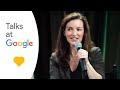 Oxfam: World Hunger Event | Kristin Davis + More | Talks at Google