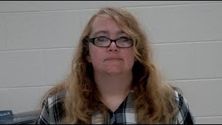 Woman charged with abducting 2-year-old Giles County boy gave police fake tips, authorities say