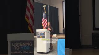 Taos Town Hall Highlights
