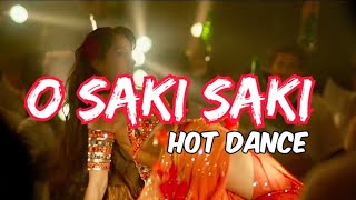 O saki saki re // hot dance 2019
