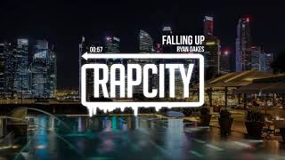 Ryan Oakes - Falling Up (prod. Andrew Meoray)