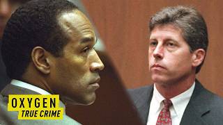 Who Was Mark Fuhrman? O.J. Simpson Trial's Controversial Figure Explained | Oxygen